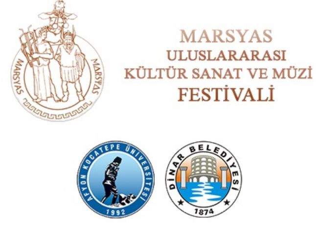 Donizetti Klasik Mzik dllerinden Yln Klasik Mzik Etkinlii dl Dinar Marsyas Sanat ve Mzik Festivali'ne verildi.