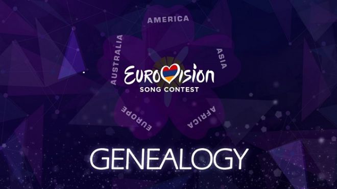 06 Mays 2015'de Avusturya'nn bakenti Viyana'da dzenlenecek olan Eurovision ark Yarmas'nda Ermenistan'n arks: 