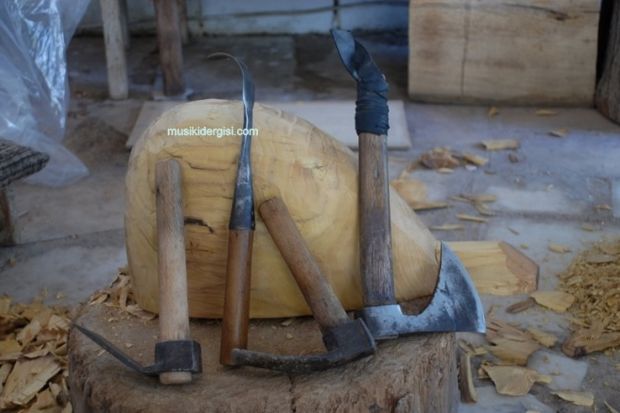 Samsunlu Ba�lama Yap�mc�lar� ve Bu Ustalar�n Yap�m Sanat�na Katk�lar�