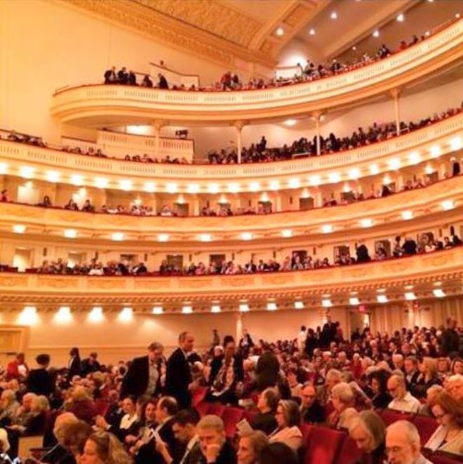 Fazl Say, 11 Nisan 2015 akam New York Carnegie Hall'de yeni yaptnn dnya prmiyerini yapt konserinin ardndan Bykelilikler & Konsolosluklarmzn sanata bak as konusunu gndeme getirdi...