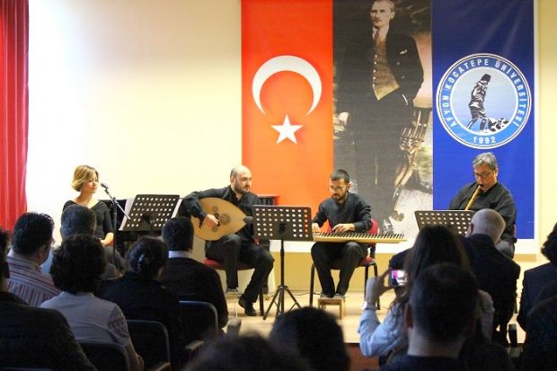 Ruhi Ayangil �d�l t�reninden