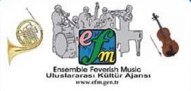 Ensemble Feverish Music Uluslararası Kültür Ajansı...