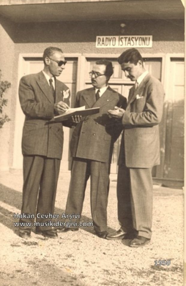 R��t� �arda� (1916-94)