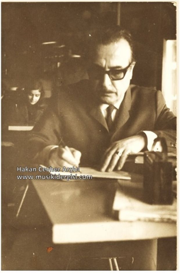 R��t� �arda� (1916-94)