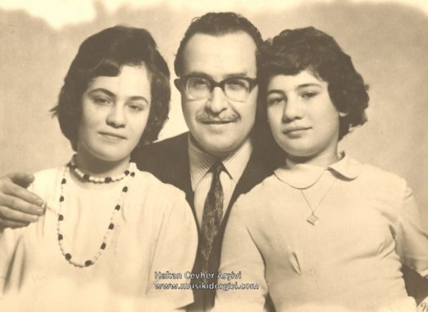 R��t� �arda� (1916-94)