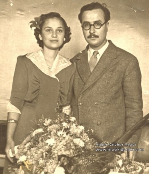 R��t� �arda� (1916-94)