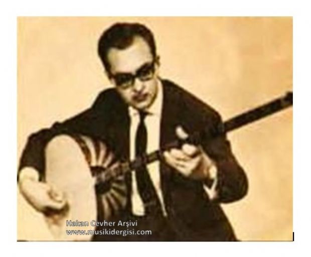 R��t� �arda� (1916-94)