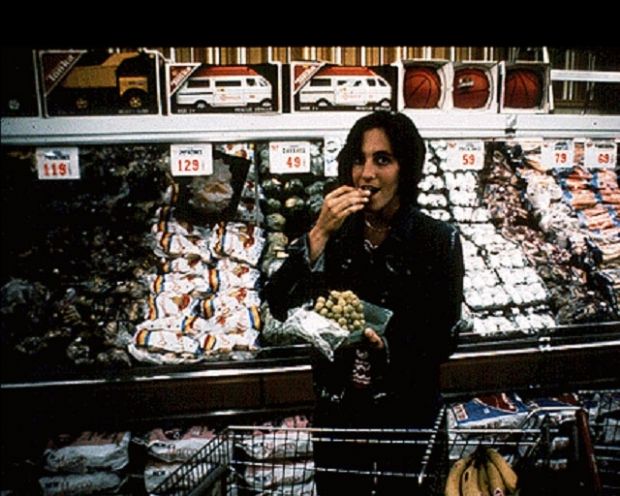 Alt�n plak ile uzayl�lara g�nderilen foto�raflar