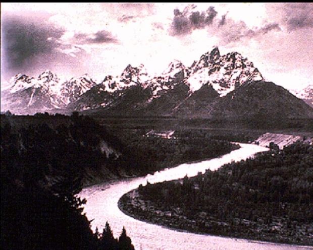 Alt�n plak ile uzayl�lara g�nderilen foto�raflar