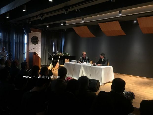 Orhan Gencebay �T� TMDK S�yle�isi