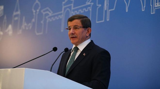 Başbakan Davutoğlu Kültürel Kalkınma Eylem Planı ana başlıklarını açıkladı...