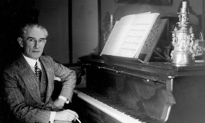 Fransz besteci Maurice Ravel'in (1875-1937) miraslarna milyonlarca dolar kazandran Bolero adl nl eseri zerindeki telif hakk (01.05.2016) itibaryla kalkt.