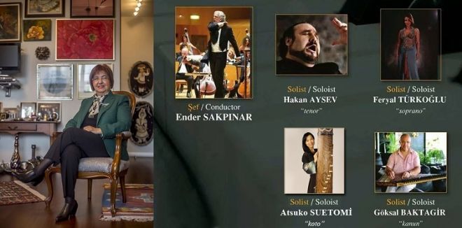 Trk-Japon Dostluk Rzgar Antalyada Esecek... Pnar Kksal Besteleri, Trkiye - Japonya Dostluk Haftas Konserinde Antalyal Sanatseverlerle buluuyor, 06 Ocak 2017

 