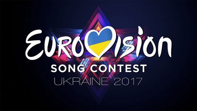 Ukrayna Rusya Savaşı Eurovision'da devam ediyor...