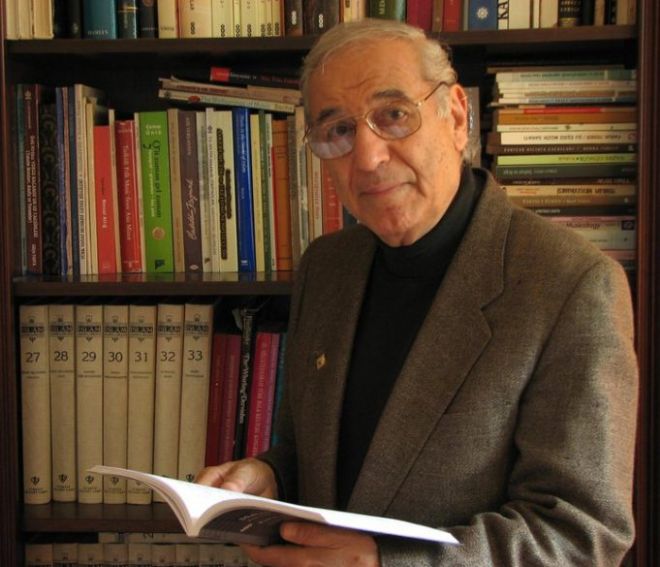 Dr. İlhami Gökçen: Kanada'dan Türk müzikolojisine kitaplar, köşe yazıları...