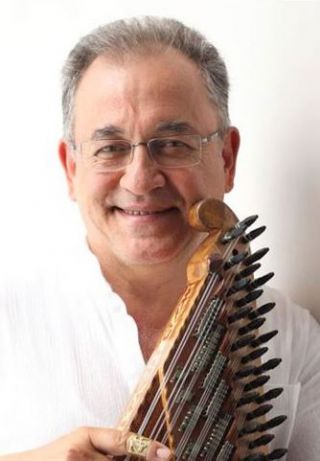 Tahir Aydo�du - Bir �alg� ��renmek...